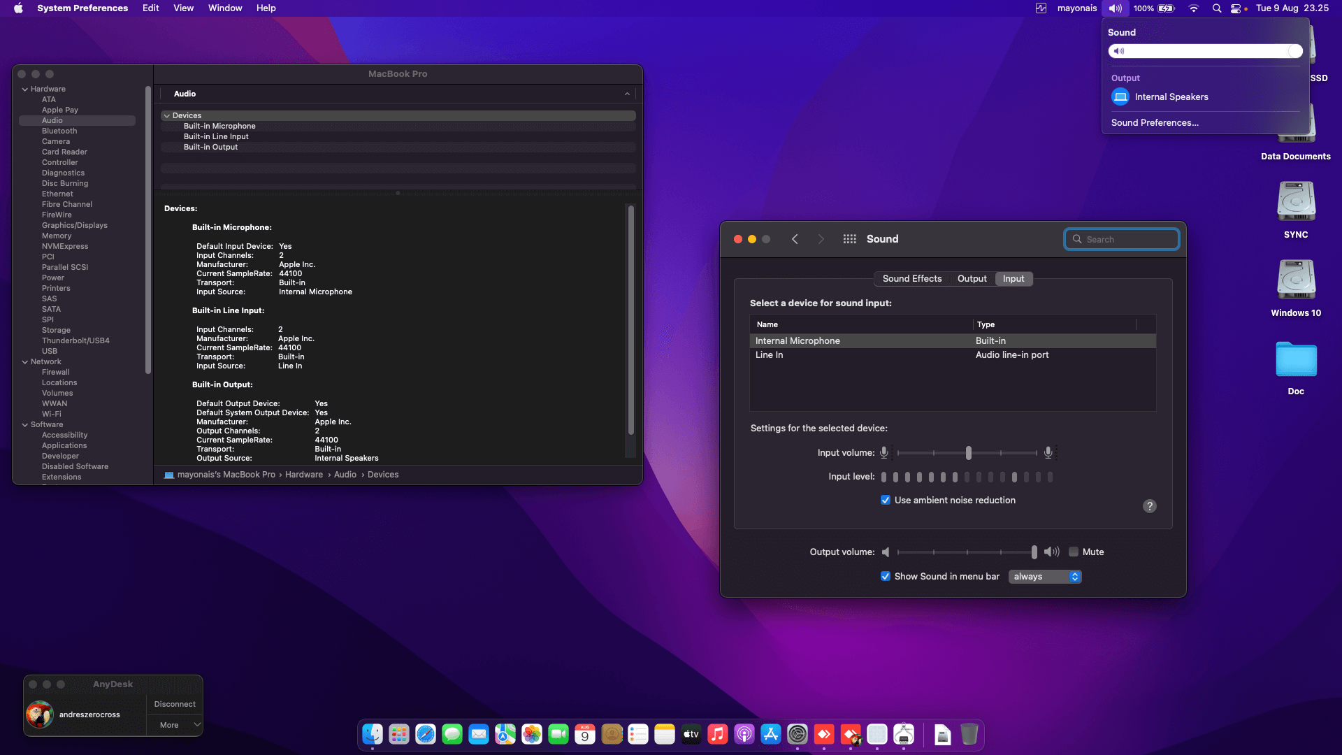 Asus ZenBook UX425JA [IceLake   Intel UHD Graphics G1 + I2C]   OpenCore 5
